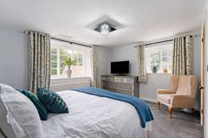 Bedroom Four- click for photo gallery